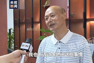 前申花队长刘军：校园足球缺培养体系，俱乐部让足球变成生意